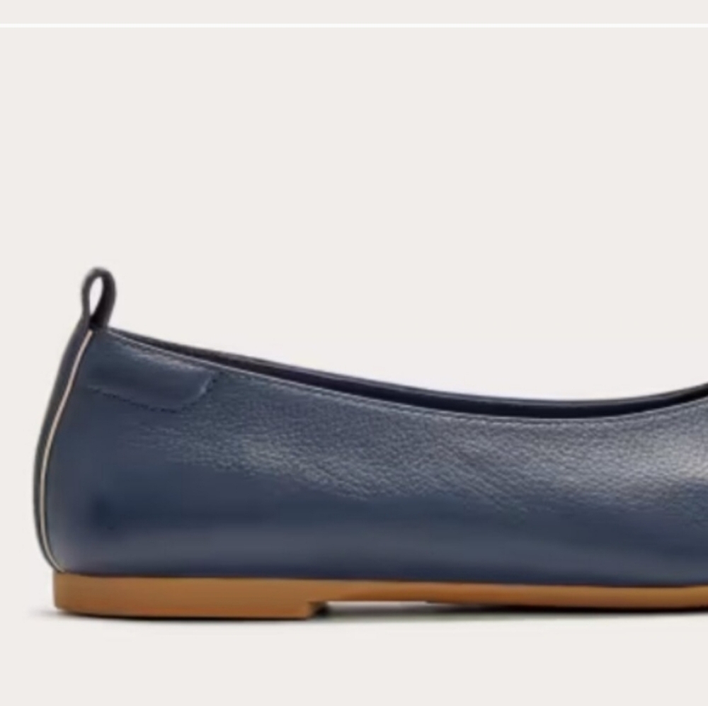 Everlane The Day Glove Sz 8.5 - Picture 4 of 9